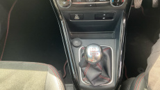 Ford EcoSport 1.0 EcoBoost 125 ST-Line 5dr Petrol Hatchback